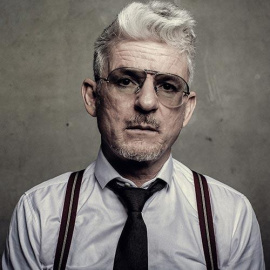 HEINZ STRUNK