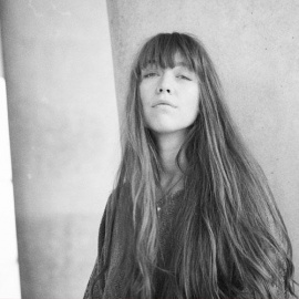 ANTJE SCHOMAKER